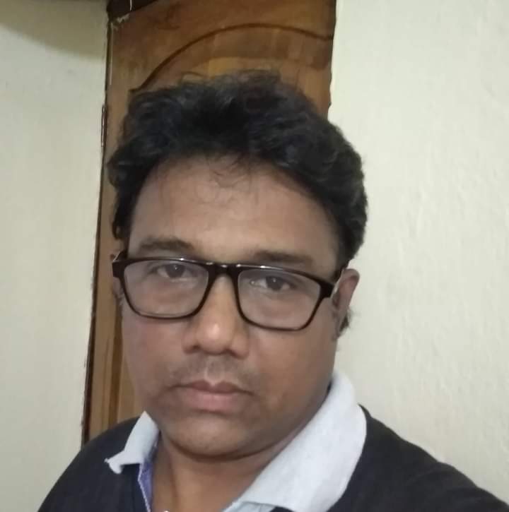 Md. Niyazuddin, Chief Executive Officer